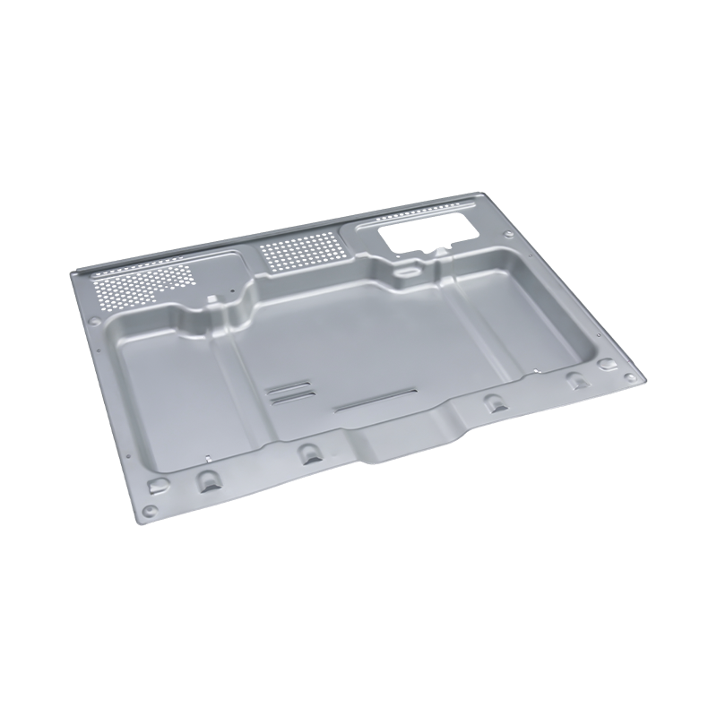 고급 오븐 스탬핑 부품