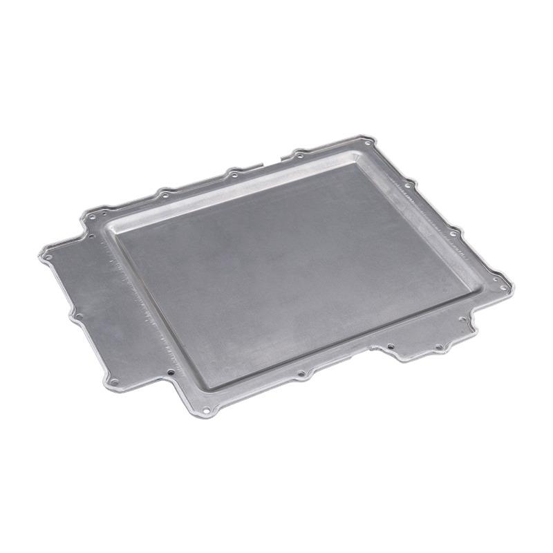 배터리 커버 스탬핑 부품