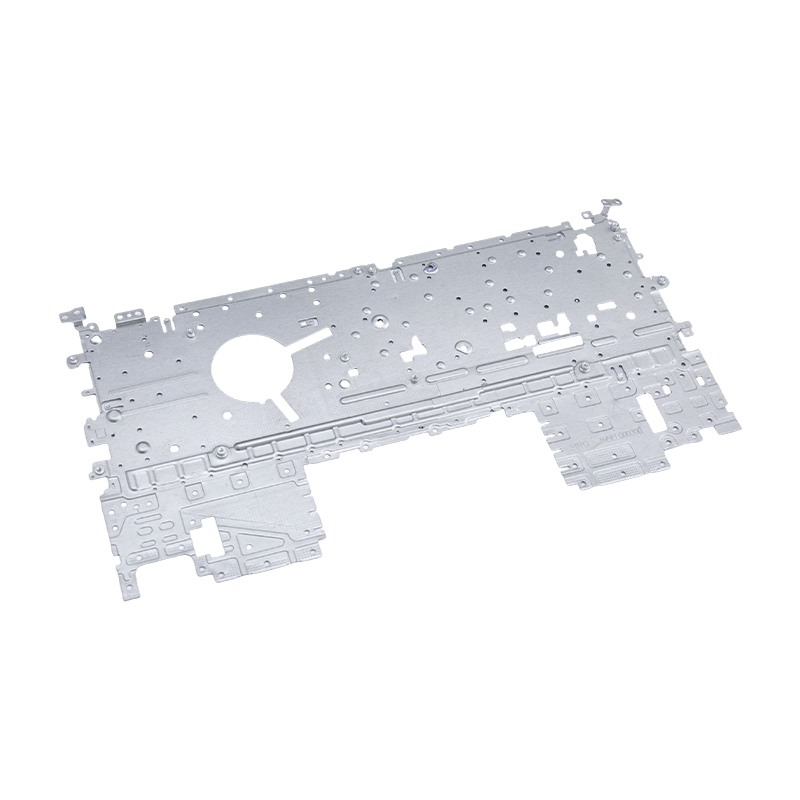 노트북 스탬핑 부품