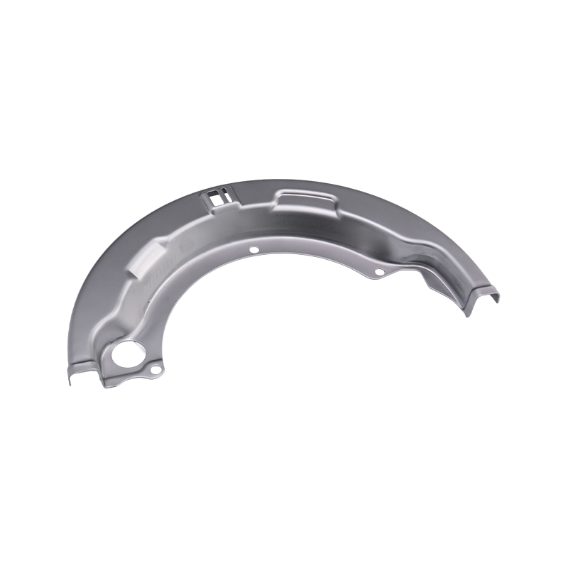 대형 트럭 스탬핑 부품